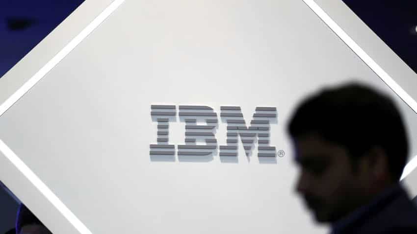 IBM Layoffs 2023: American technology giant to cut 3,900 jobs