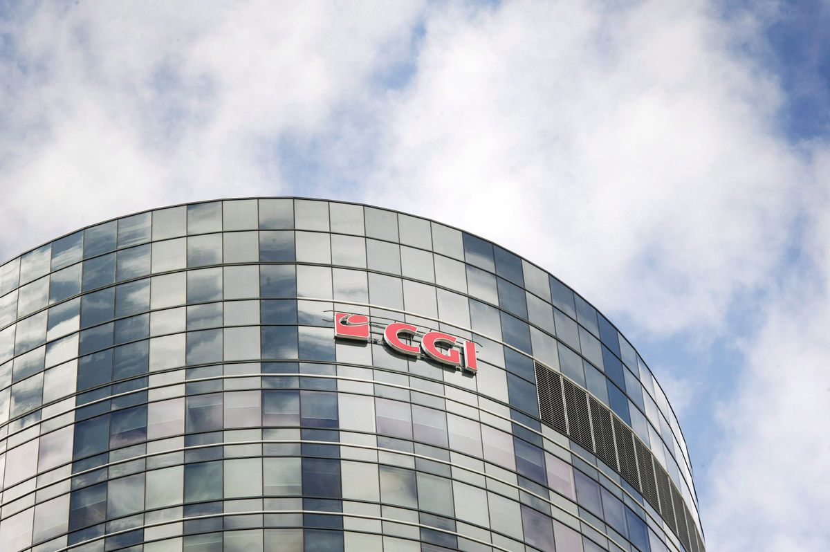 CGI helps companies contain costs without cutting staff