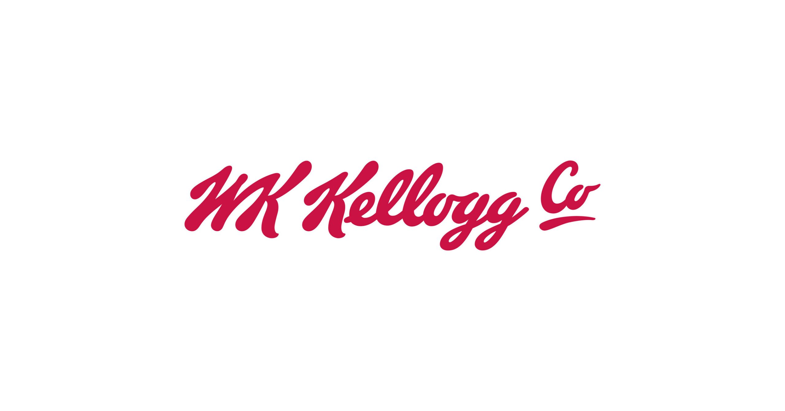 KELLOGG Business UNVEILS NAMES FOR Global SNACKING AND NORTH AMERICAN CEREAL Corporations Following Planned SEPARATION
