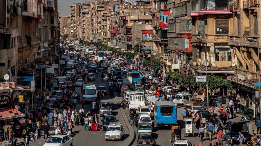 Egypt’s exchange rate uncertainty stifling business, say entrepreneurs