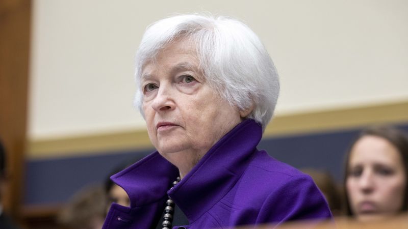 4 things making it harder for Janet Yellen to repair the US-China relationship