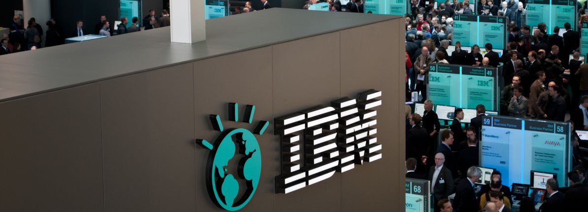International Business Machines (NYSE:IBM) shareholders notch a 10% CAGR over 3 years, yet earnings have been shrinking