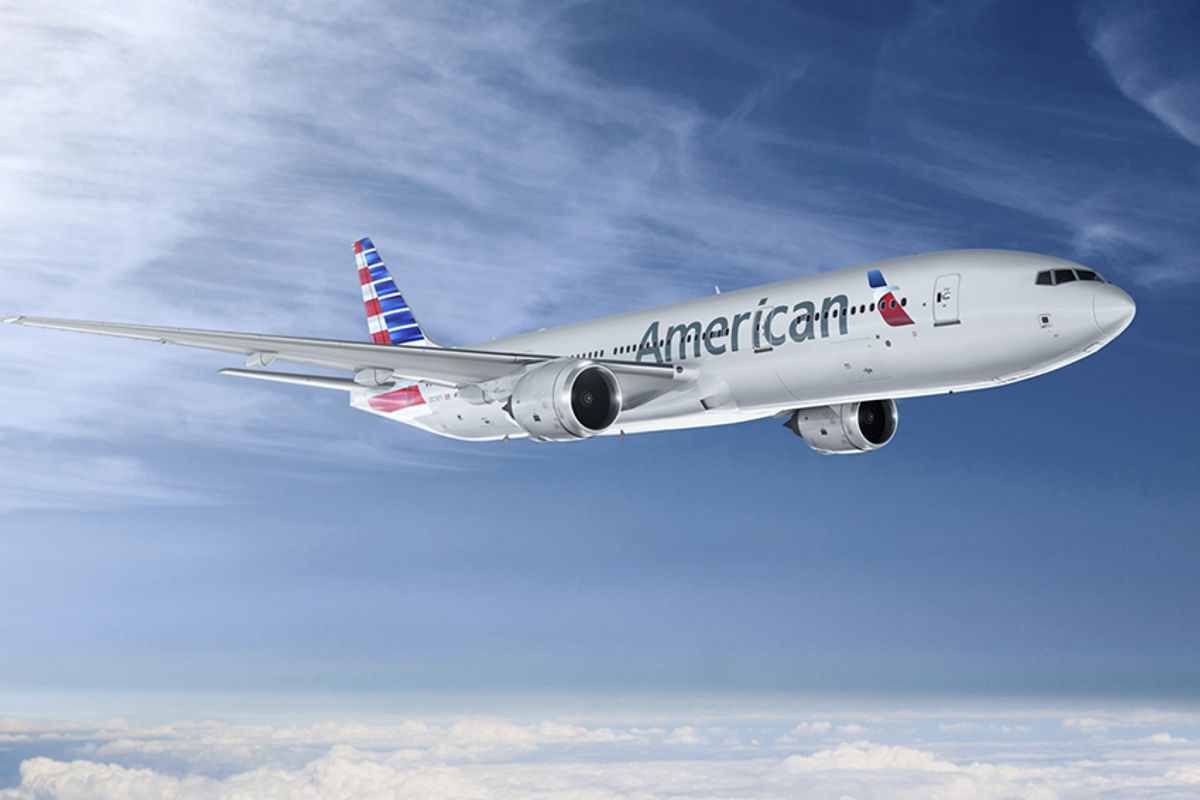 American Airlines to make ‘accelerated’ distribution changes