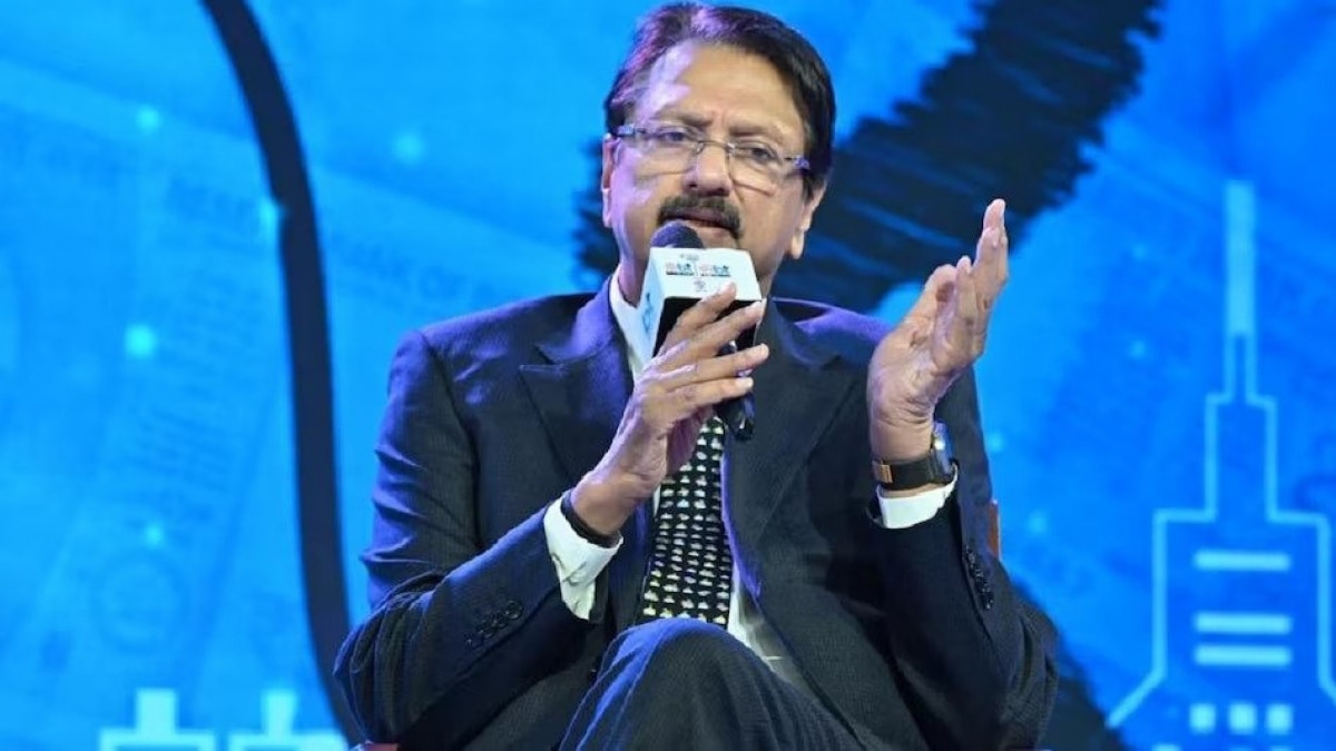 Billionaire Ajay Piramal has a thriving financial services business beyond Shriram Group investments; take a look