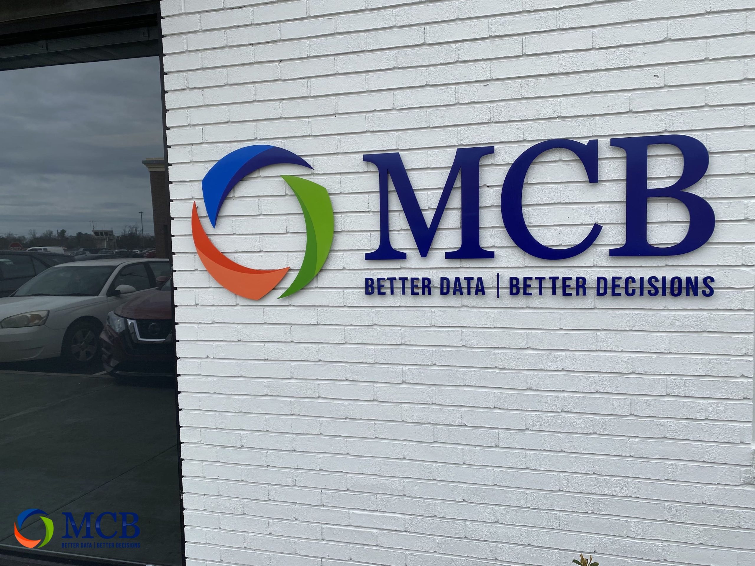Companies Can Unleash the Power of Business Credit Reports with MCB Business Credit