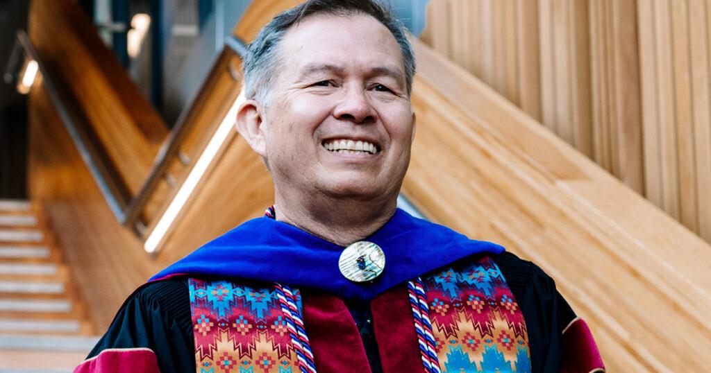 Gladstone: More Native American Faculty Needed to Drive New Business Ideas | Local