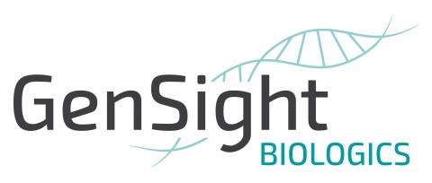 GenSight Biologics Provides Business and Financial Update