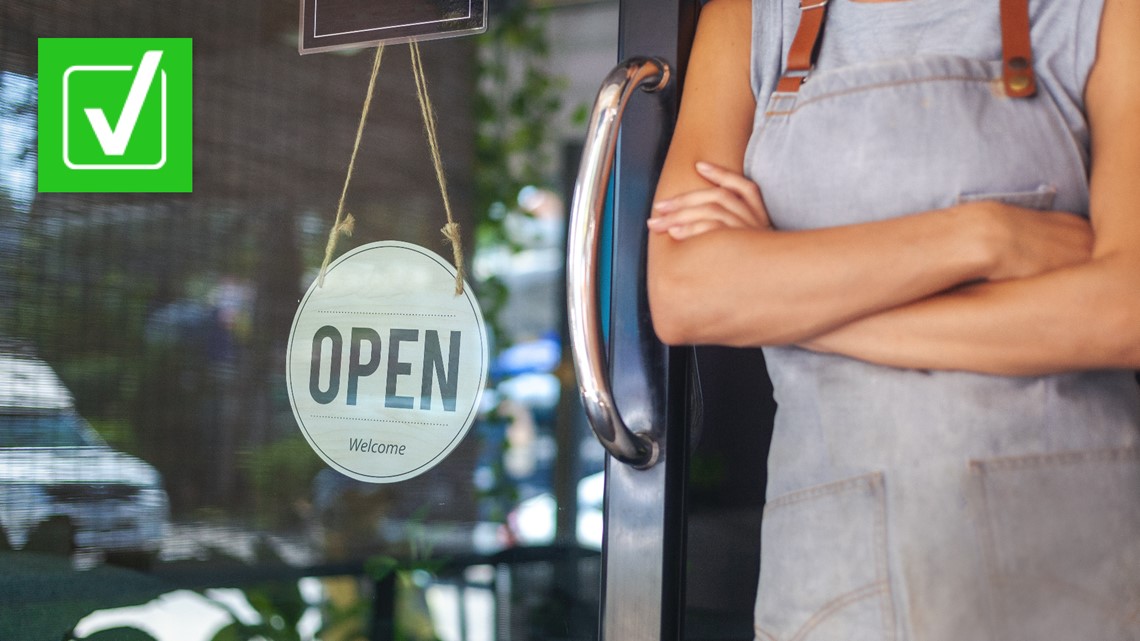 What the Corporate Transparency Act means for small businesses