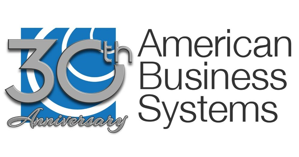 American Business Systems Celebrates 30 Years of Empowering Entrepreneurs in the Medical Billing Industry