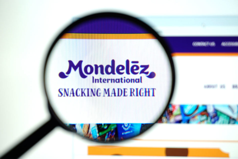 Mondelez accelerating North America growth strategy