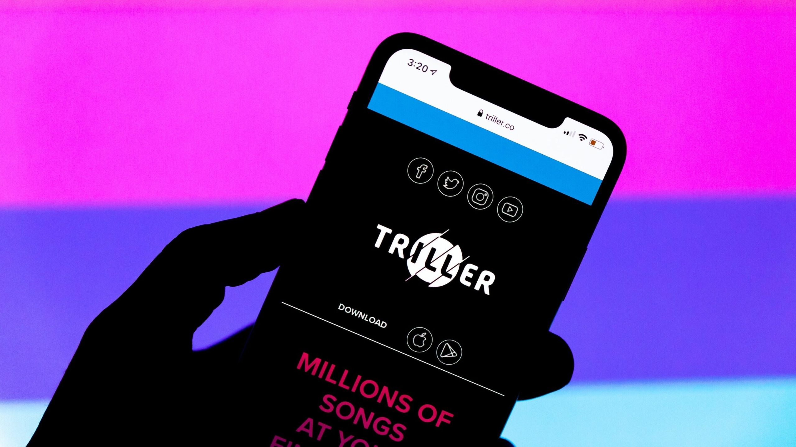 TikTok rival Triller to merge with NASDAQ-listed AGBA, creating $4 billion social media and financial services company